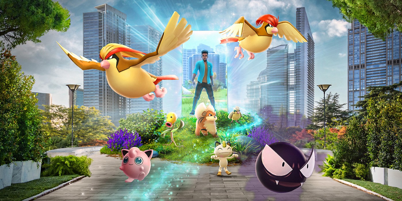 Pokémon GO Launches Latin American Spanish Support | Special Event Details