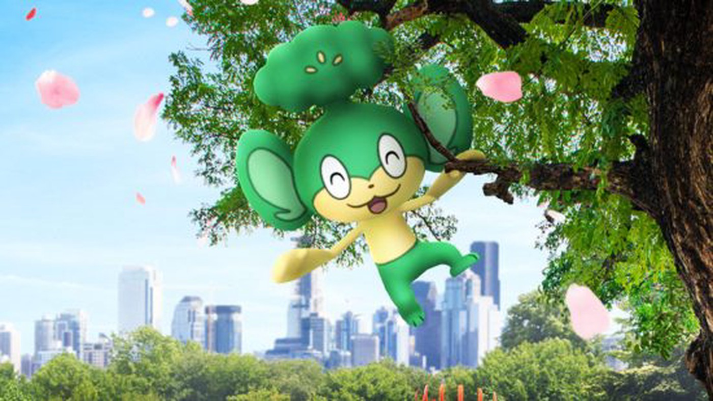 Pokémon Go Players Manipulate Maps for Rare Catches | Game Impact