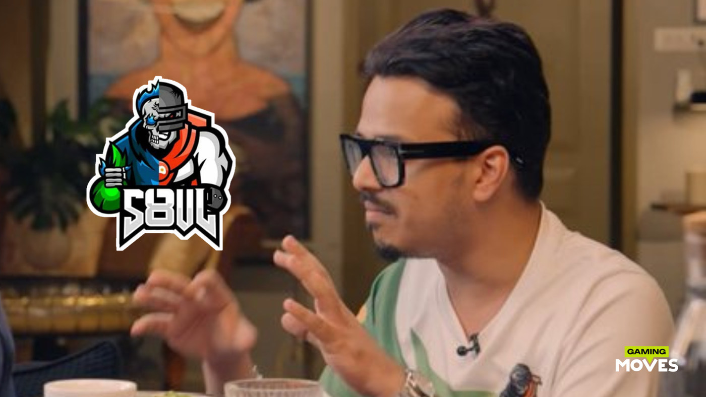S8UL Esports Plans for Global Expansion | Thug's Insight