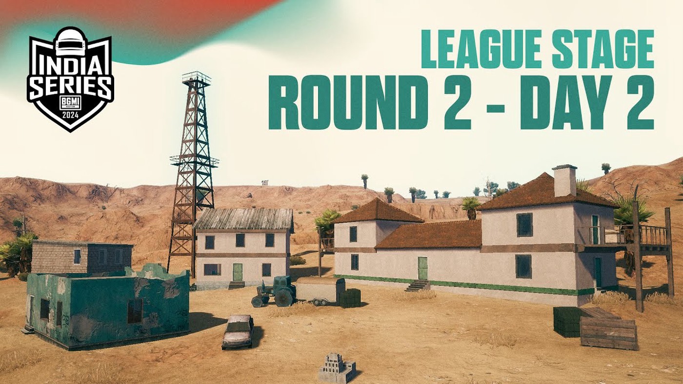 BGIS 2024 R2D2: WSB Gaming Dominates, Full Standings Recap