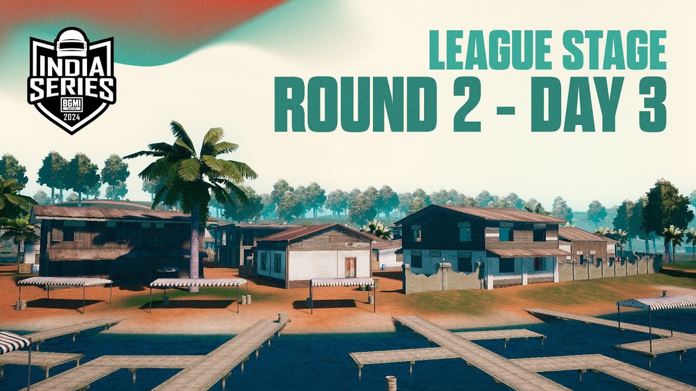 BGIS 2024 Round 2 Day 3: Team XSpark Leads with Epic Wins