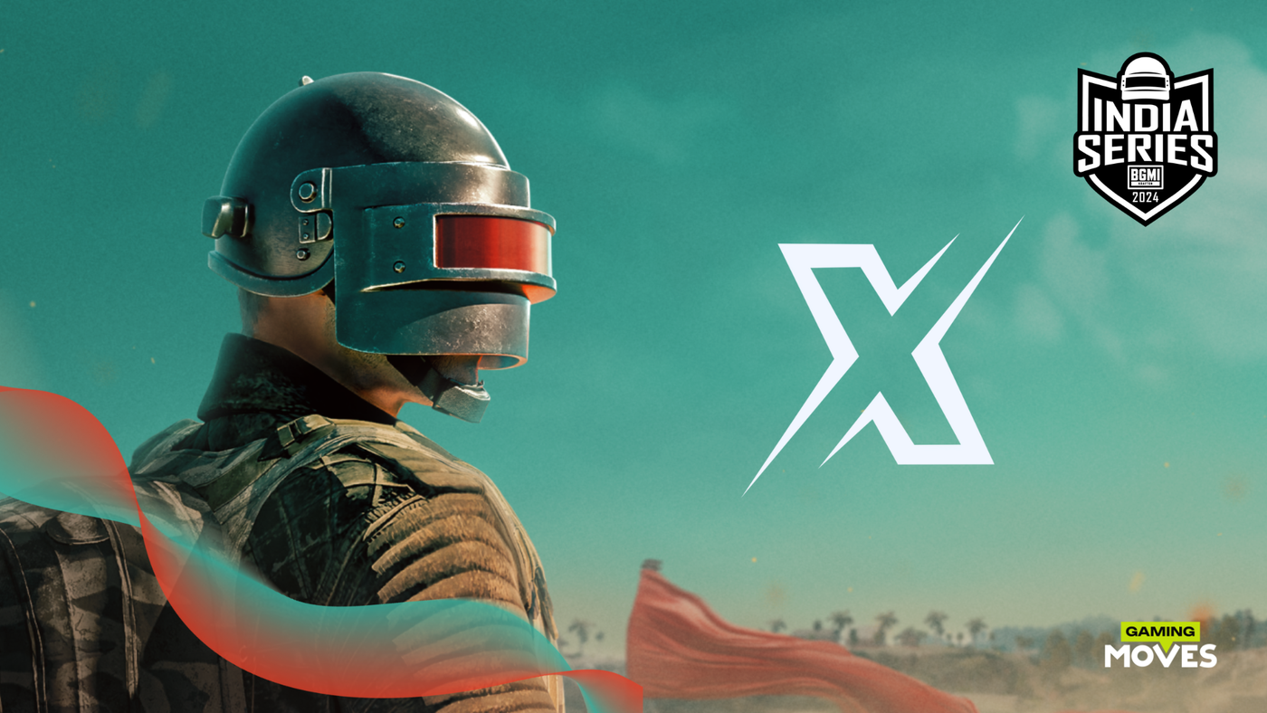 Team XSpark Secures Spot in BGIS 2024 Round 3