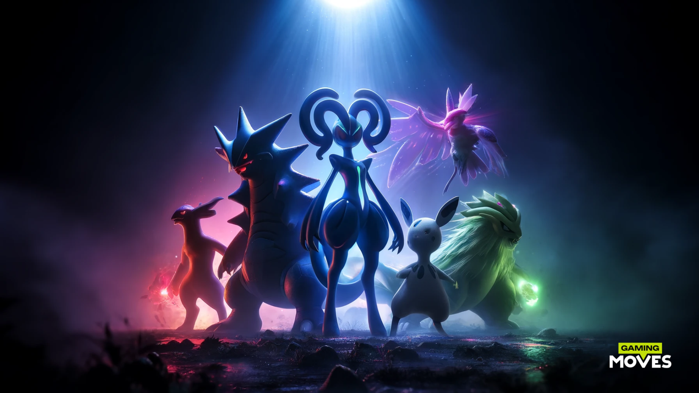  Top 5 Weak Pokemon to Avoid in Pokemon GO 