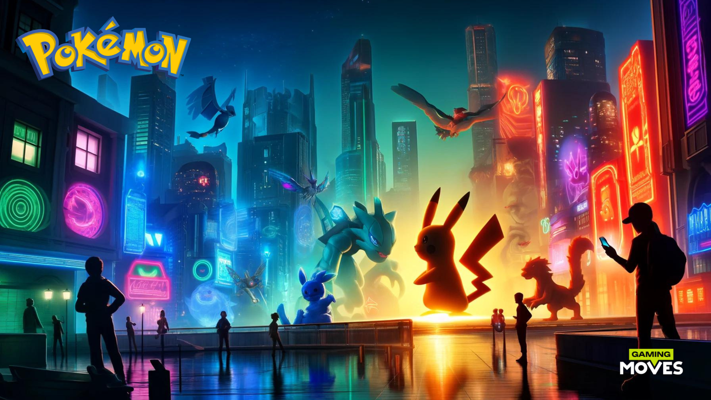 Pokémon Gen 10 Leaks: Breaking a 14-Year Tradition for a 2026 Release