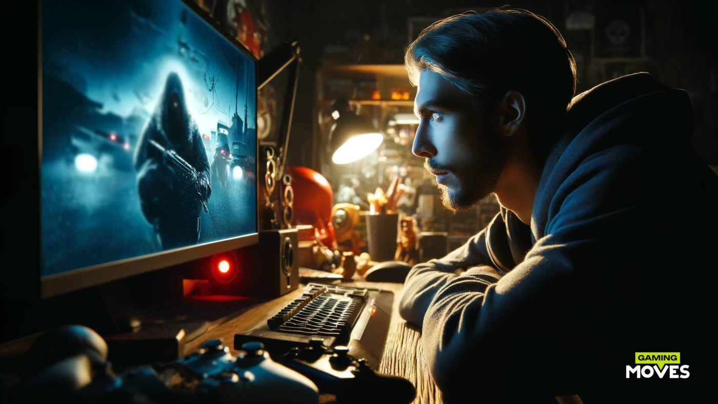 Understanding the Roots of Gaming Addiction
