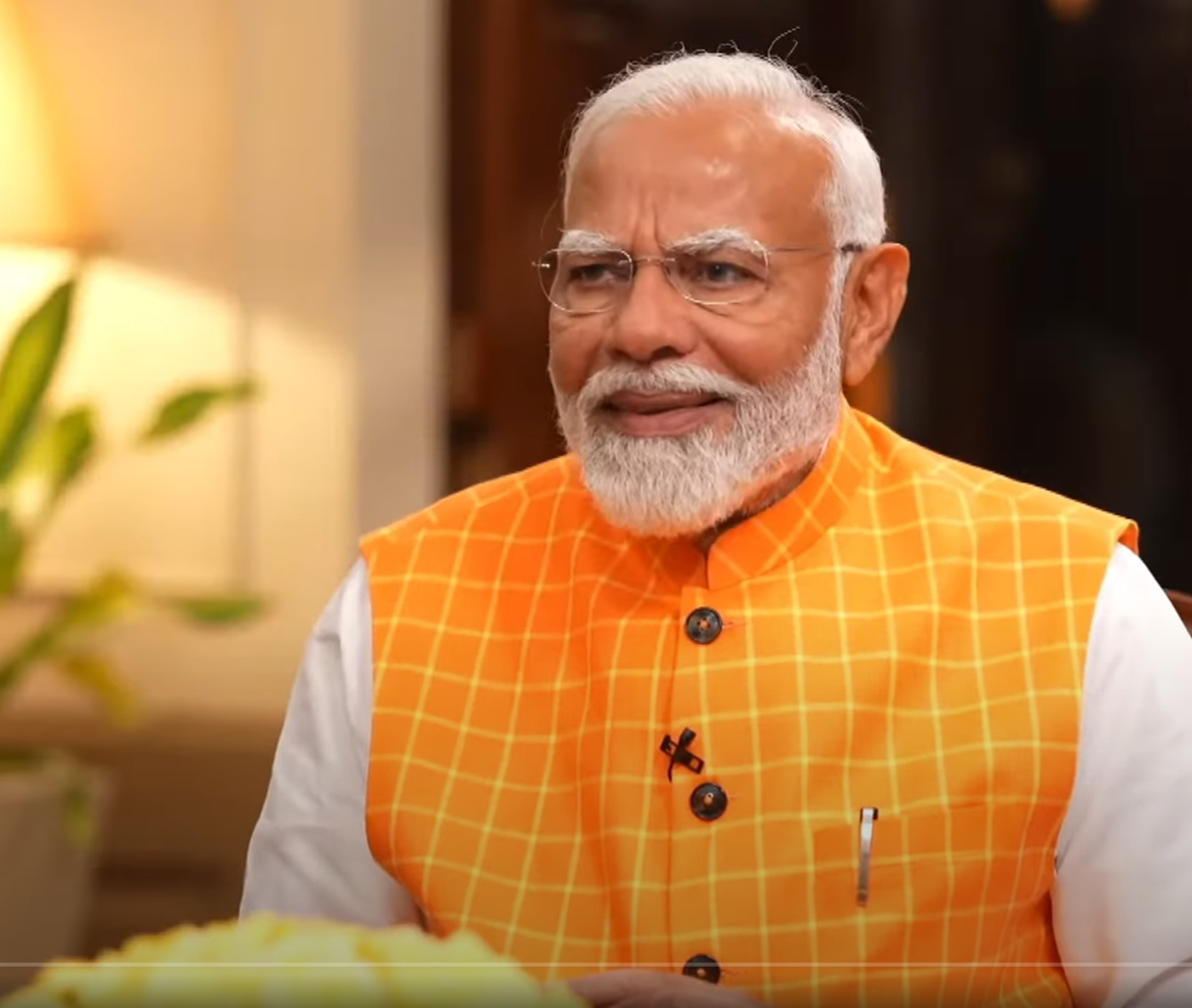 PM Narendra Modi on India's Gaming Industry Future