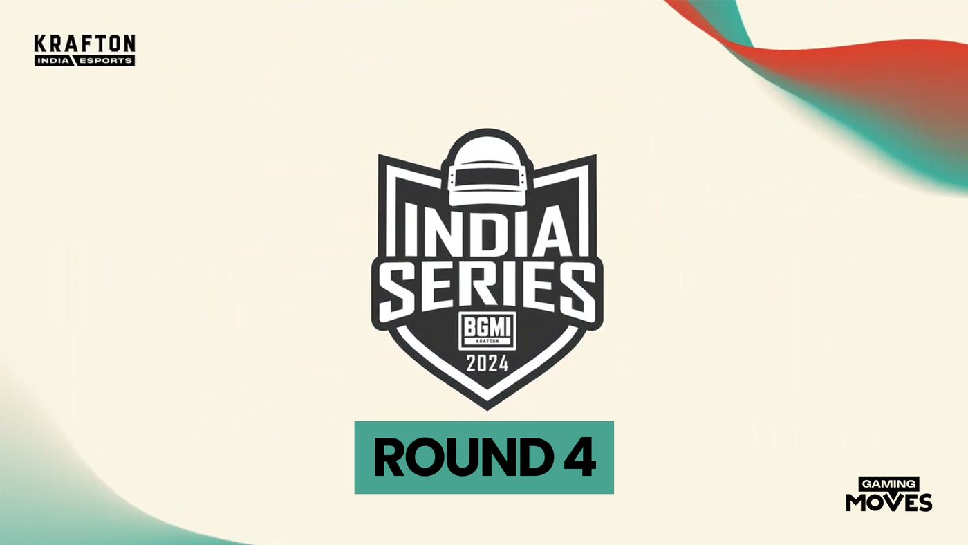 BGIS 2024 Round 4: Schedule, Format, and Streaming Details