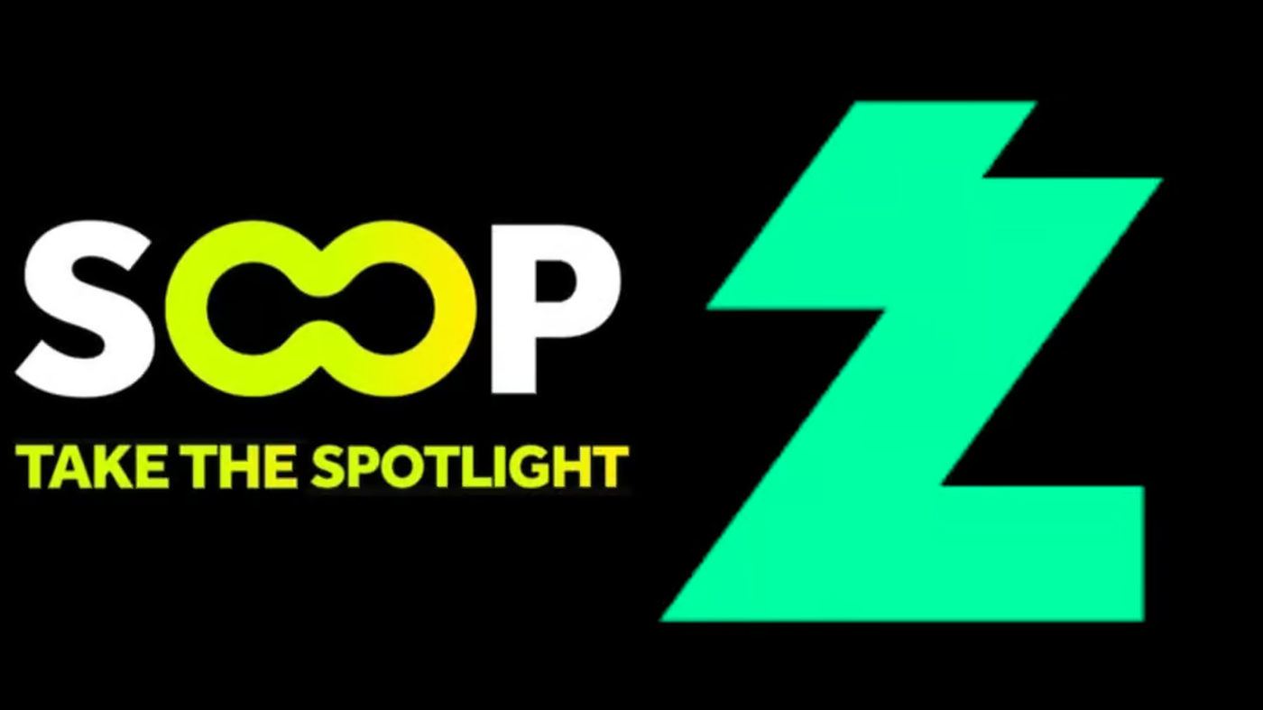  SOOP Streaming Platform Launches Globally with Esports Stars