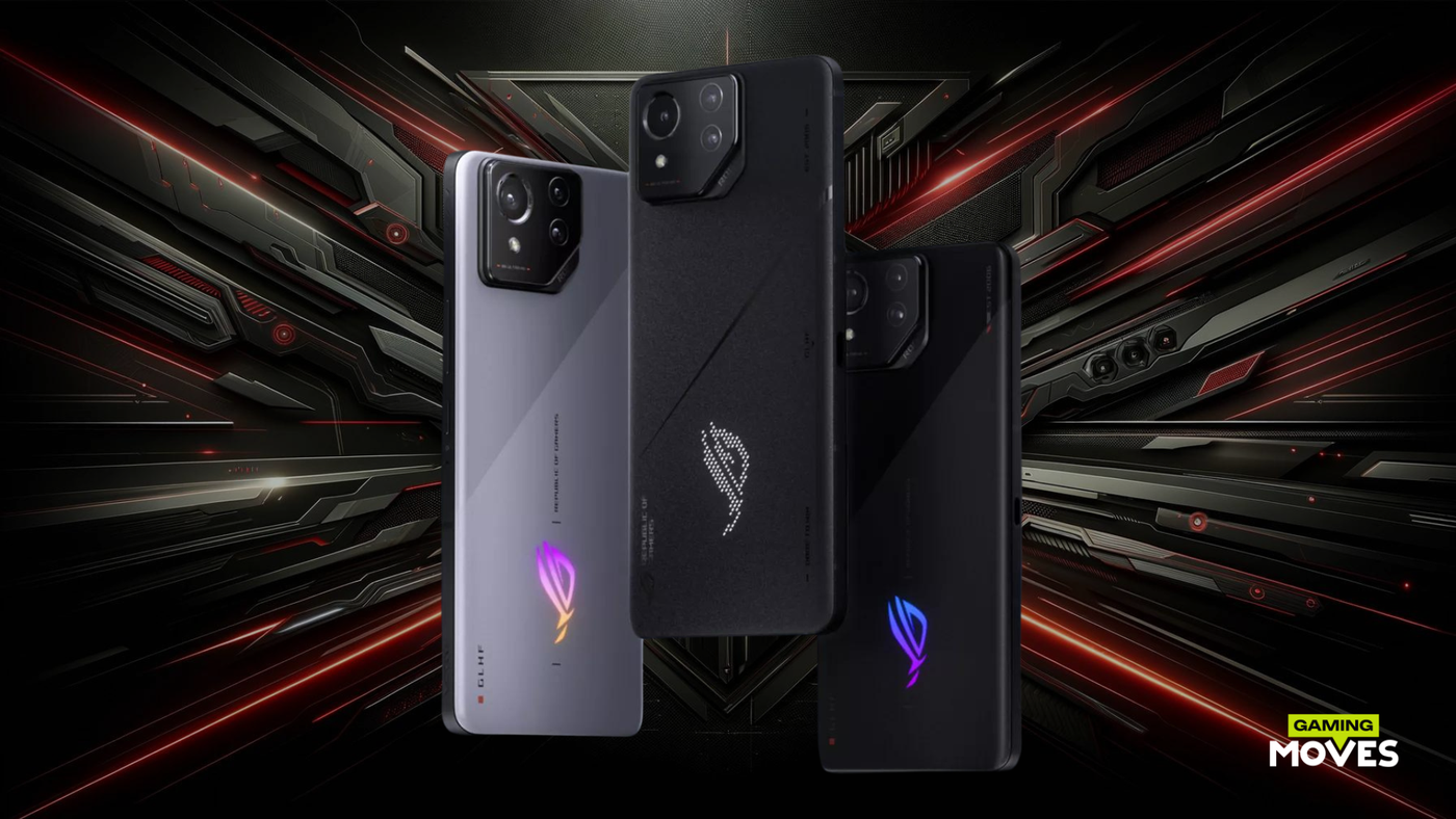 Asus ROG Phone 8 Pro Review: Perfect Blend of Gaming and Everyday Use