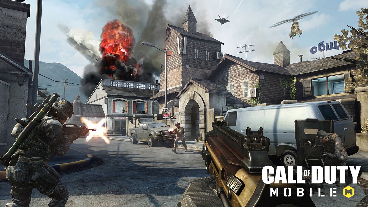 Best COD Players in 2024: Top Call of Duty Competitors