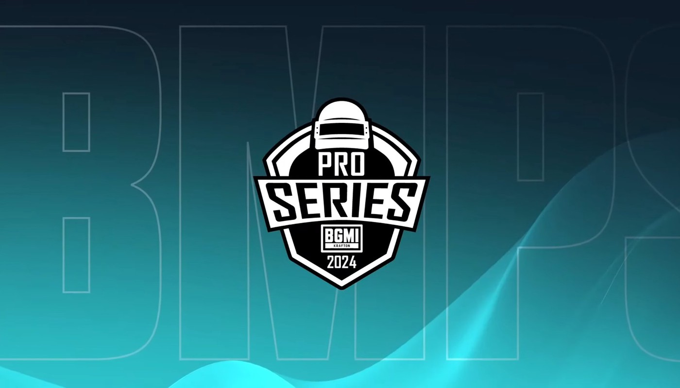 BMPS 2024: Major BGMI Roster Changes Announced