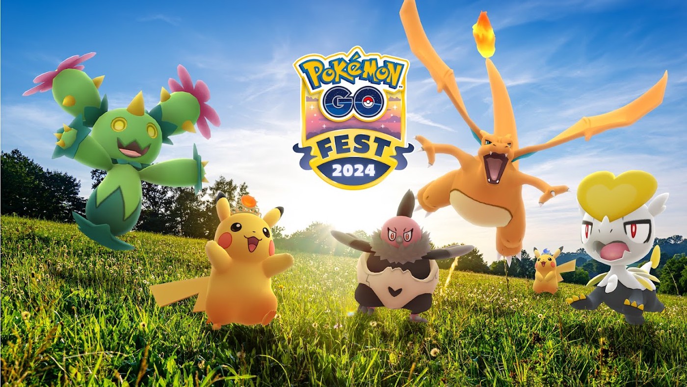 Top 5 Requested Features Still Missing in Pokémon GO in 2024
