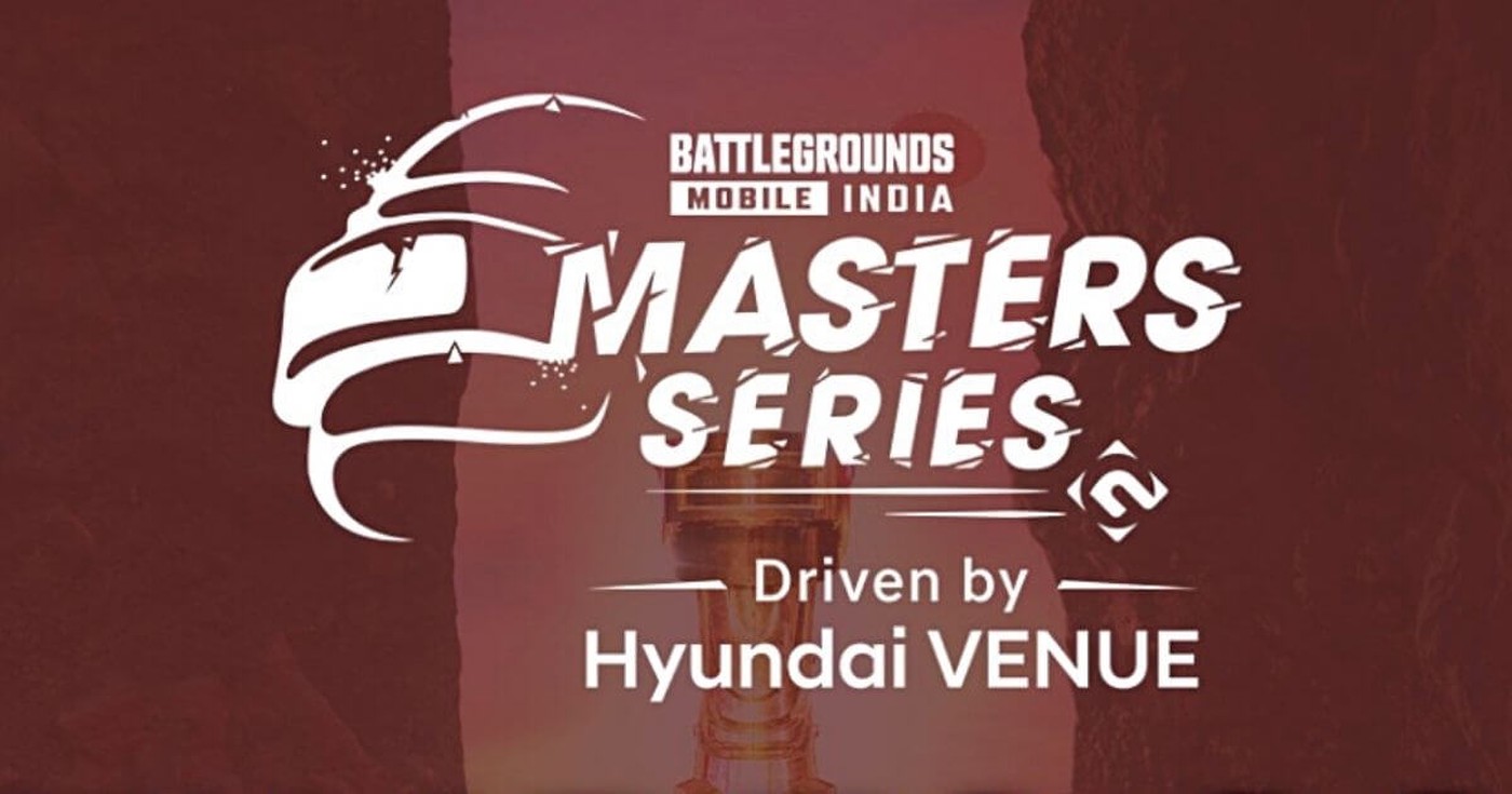 GodLike, 8Bit, and Revenant Invited to BGMI Masters Series Season 3
