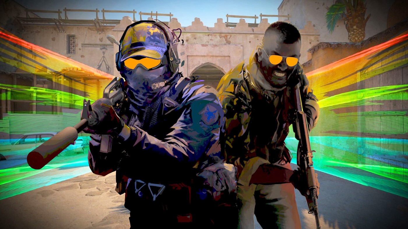 Esports World Cup 2024: Thrilling CS2 Tournament Kicks Off with Intense Opening Matches