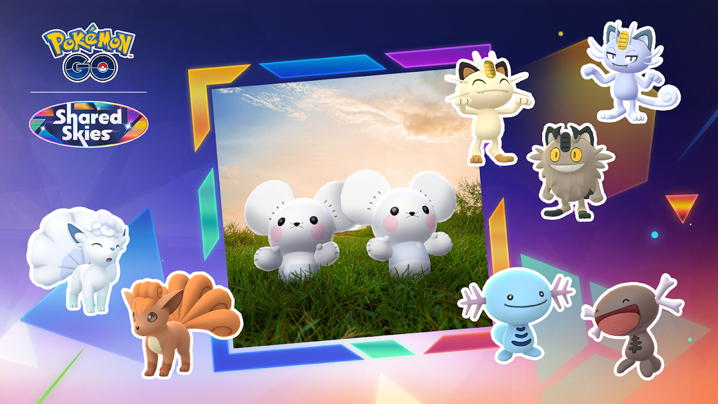 Pokémon GO Ultra Unlock: Better Together Event - All You Need to Know