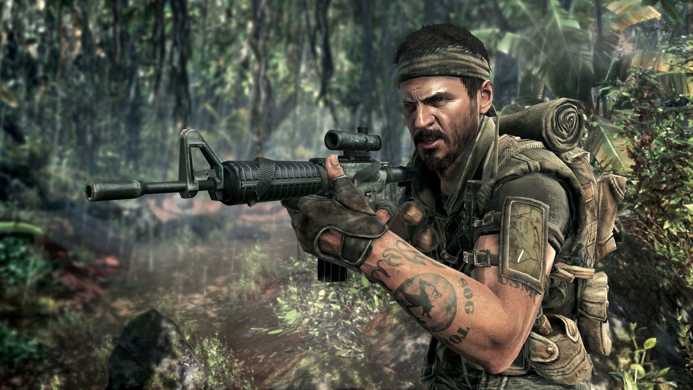 Call of Duty: Black Ops 6 Beta Dates Revealed: Here’s How to Sign Up