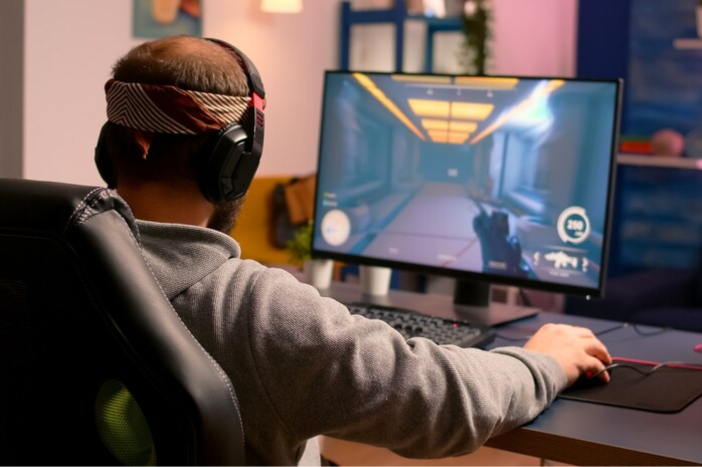 ESFI Welcomes IOC’s Decision to Host Inaugural Esports Games in Saudi Arabia