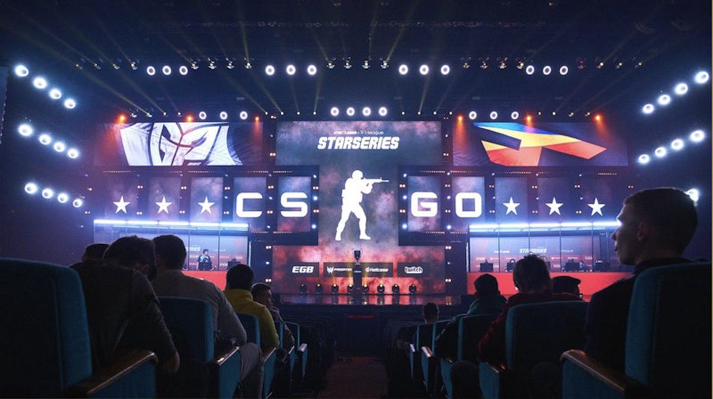 Valve Unveils New Tournament Rulebook for CS2 Esports Starting in 2025