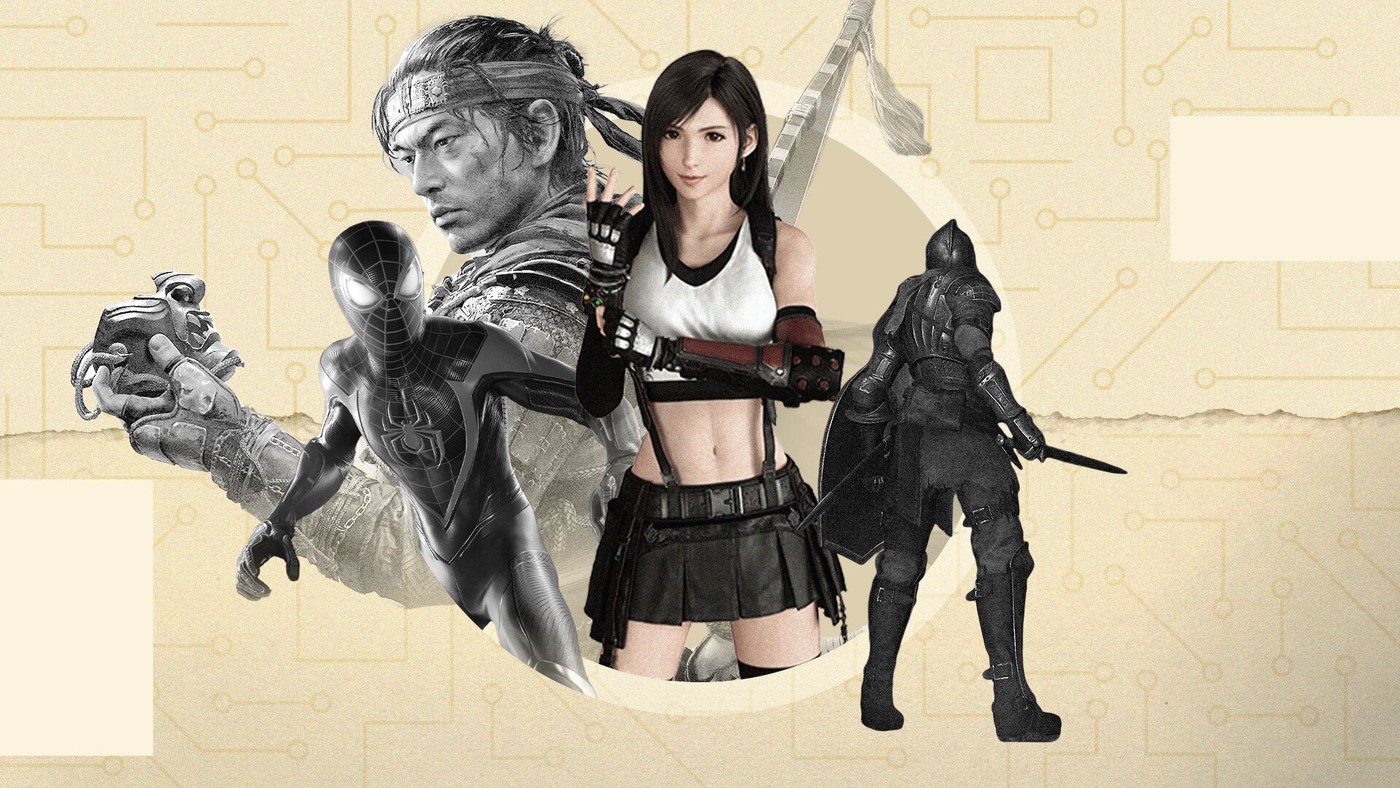 Exciting New Game Releases This Week for PlayStation, Xbox, and PC