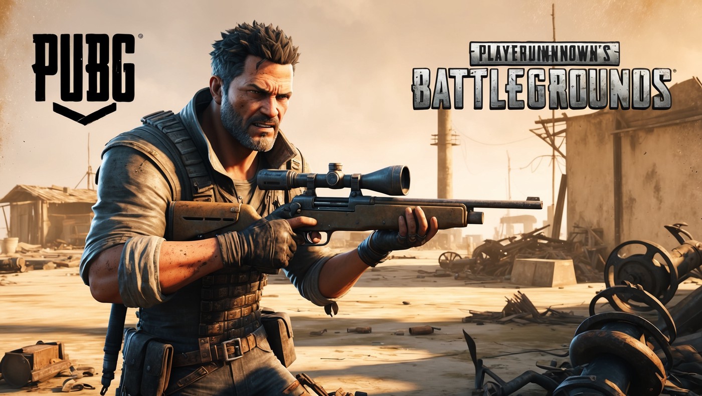 Qualified Teams for PUBG Mobile World Cup 2024 Grand Finals
