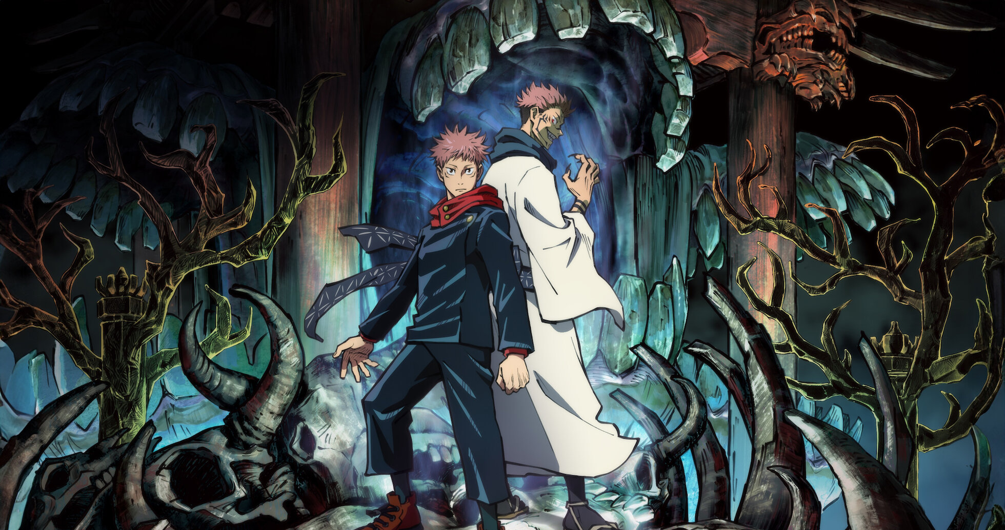 Jujutsu Kaisen Movie Ending Leaks Online, Official Staff Issues Legal Warning
