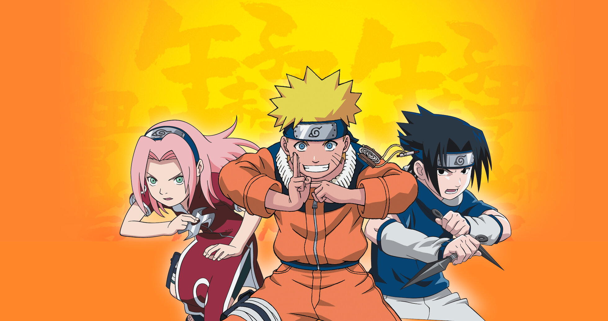 Naruto Just Got a Glorious Visual Upgrade and Fans Are Losing Their Minds