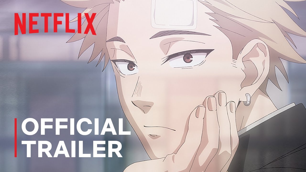 The Fragrant Flower Blooms with Dignity Sets July 5 Premiere with New Trailer and Theme Songs Revealed