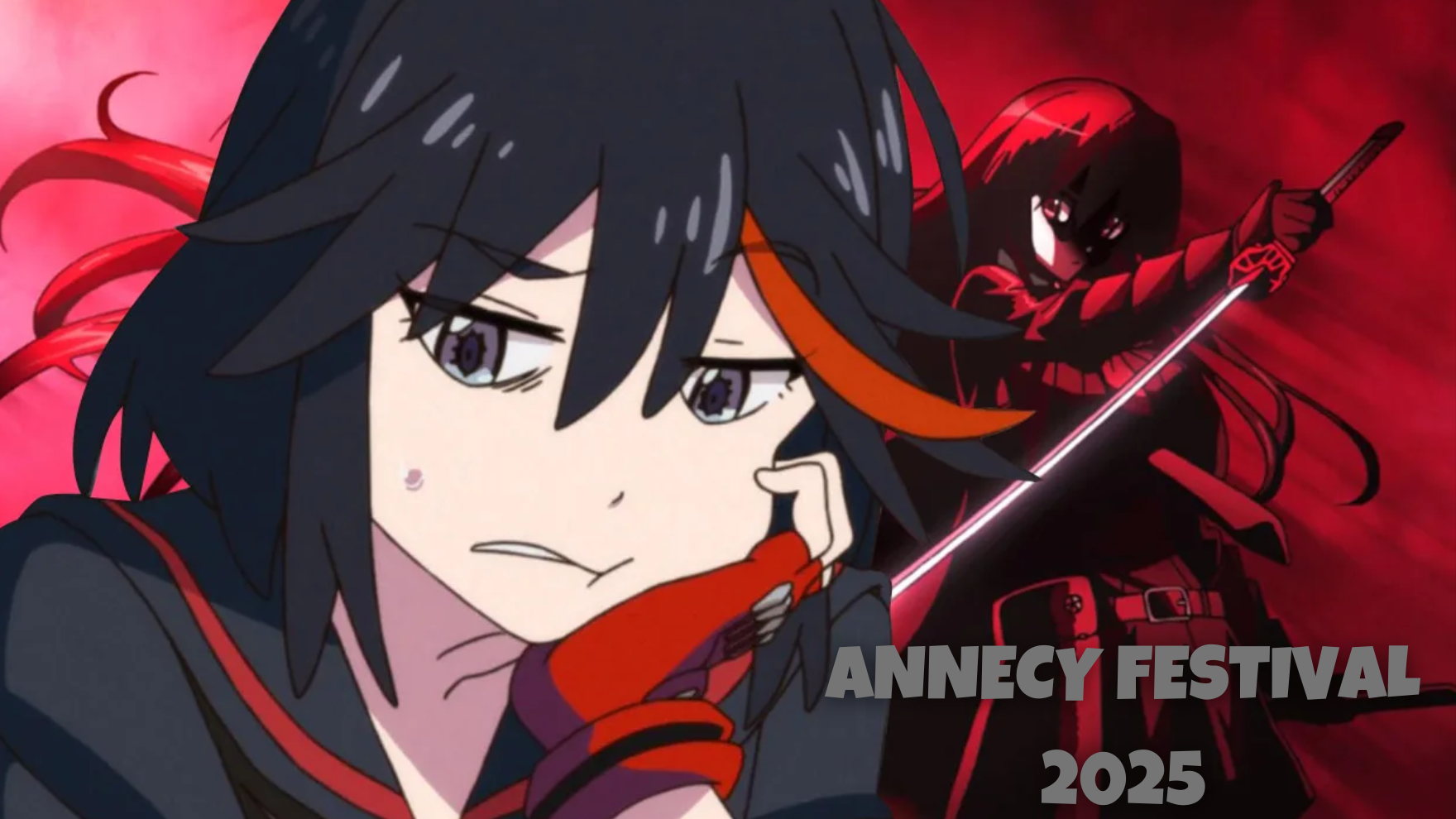 All You Need Is Kill Anime to Premiere at Annecy 2025 with Powerful Cast and Stunning Visuals