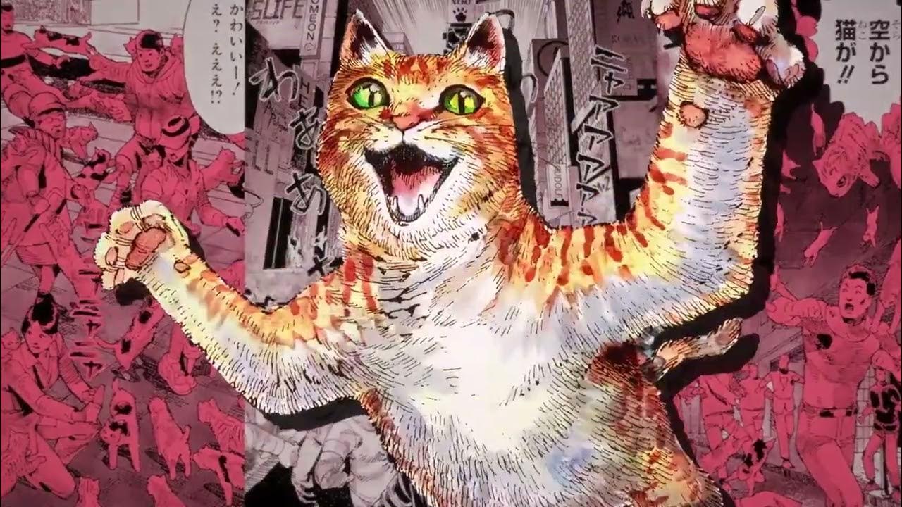 Nyaight of the Living Cat Unleashes Chaos and Cuddles with New Trailer and July 6 Premiere