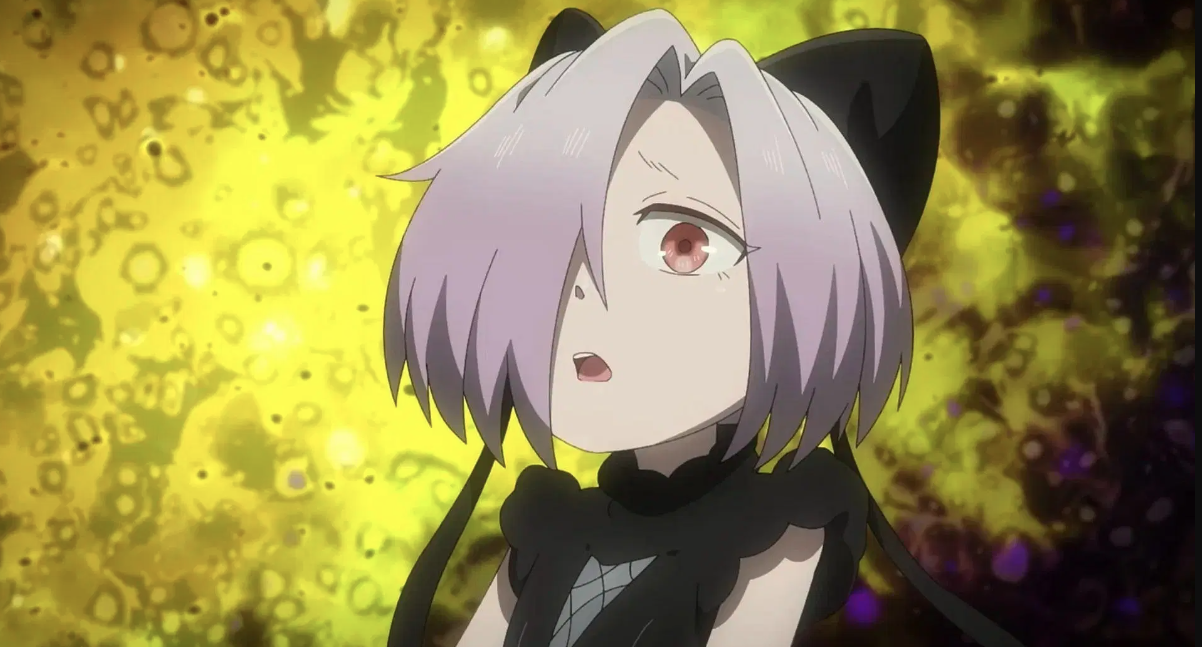 The Stunned Hero and the Assassin Princesses Premieres July 12 With New Visual and Cast Reveal