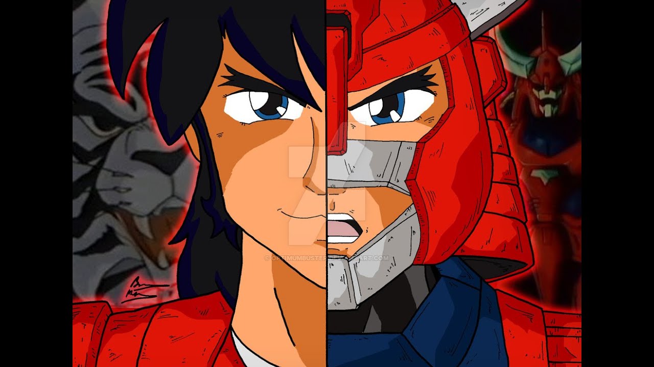 Ronin Warriors Makes an Epic Comeback With New Anime Sequel in 2026