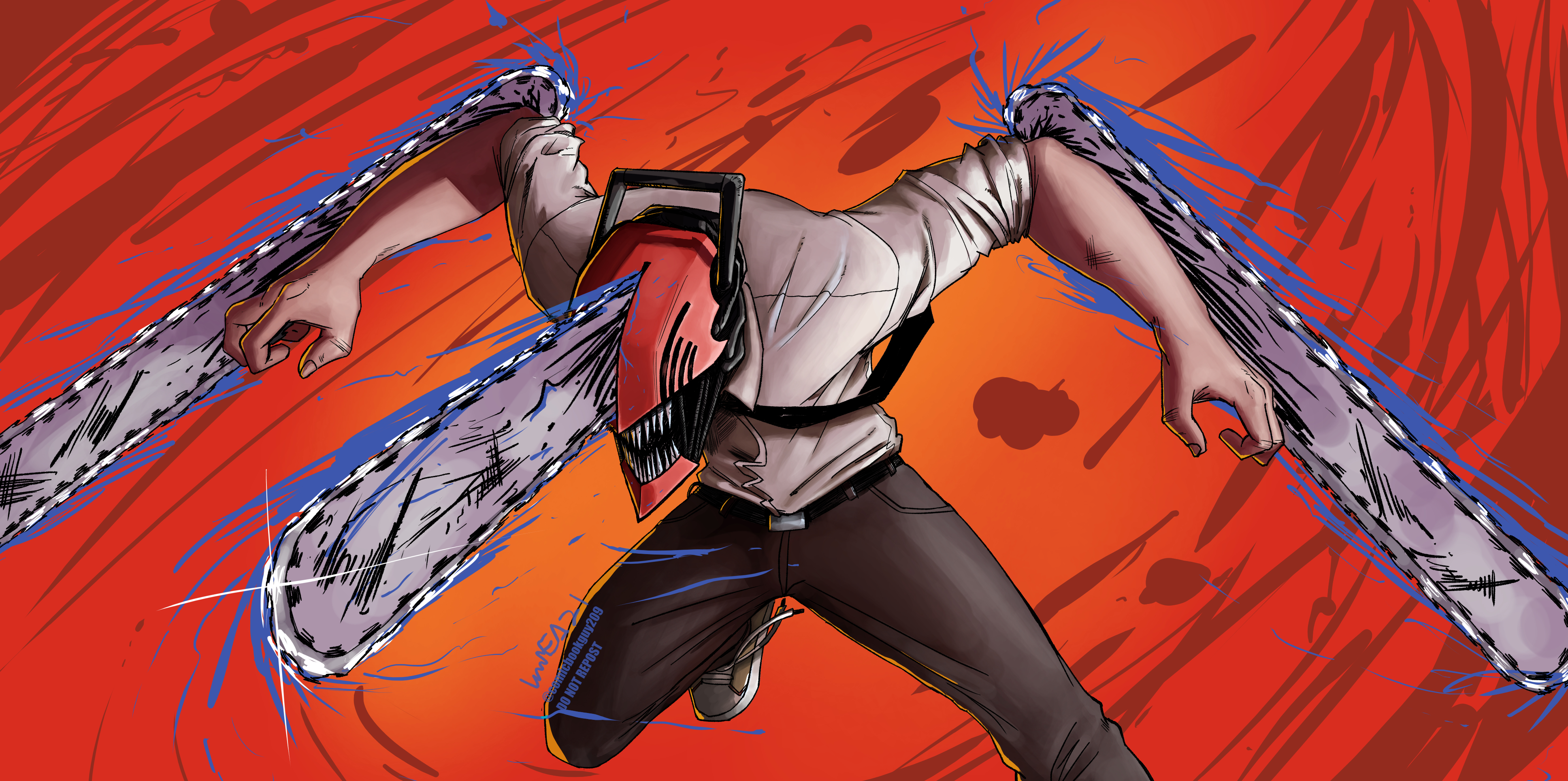 Chainsaw Man Just Changed Everything We Thought We Knew About Denji