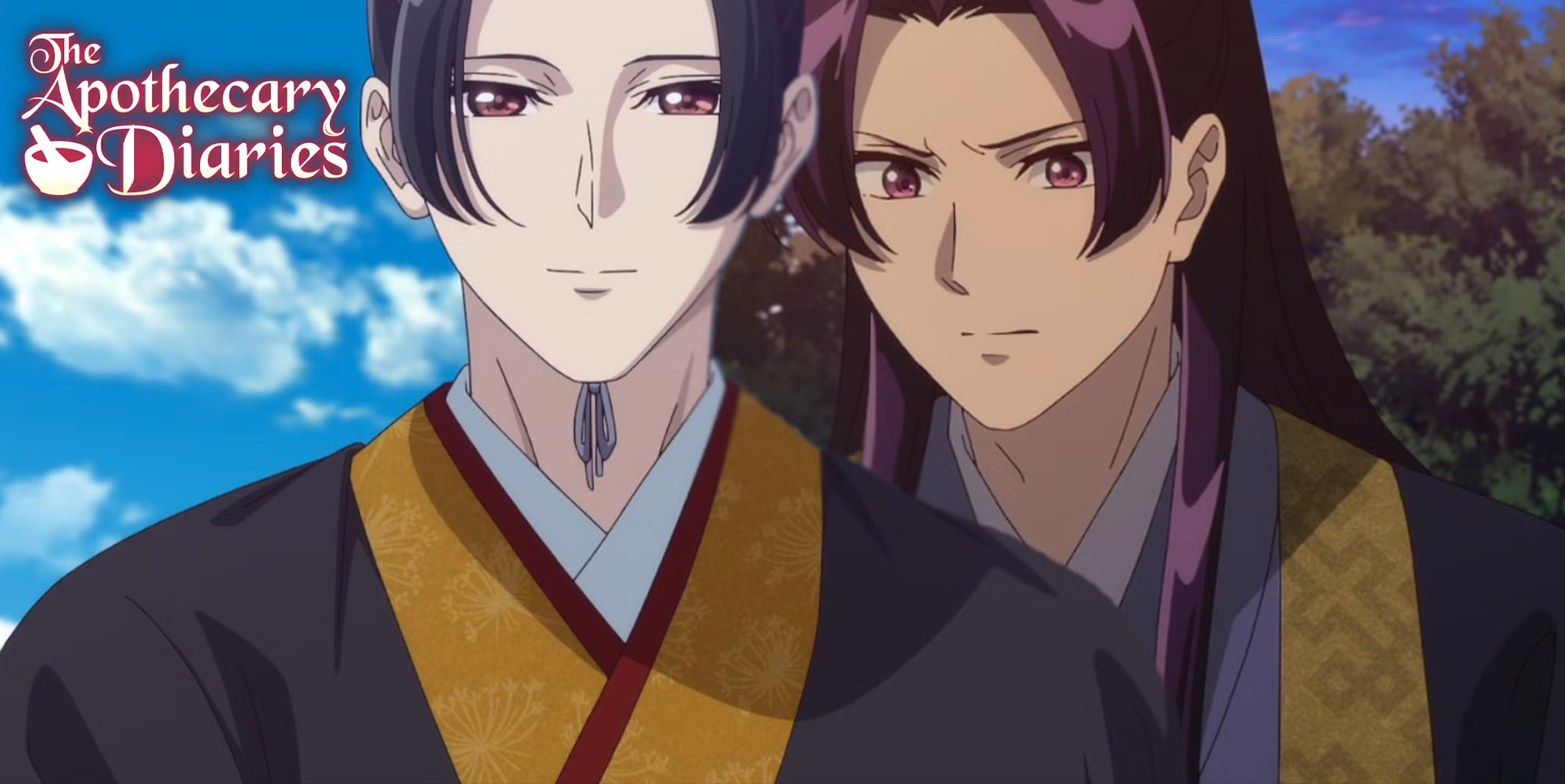 The Apothecary Diaries Season 2 Just Gave Fans the Jinshi Moment They’ve Been Waiting For