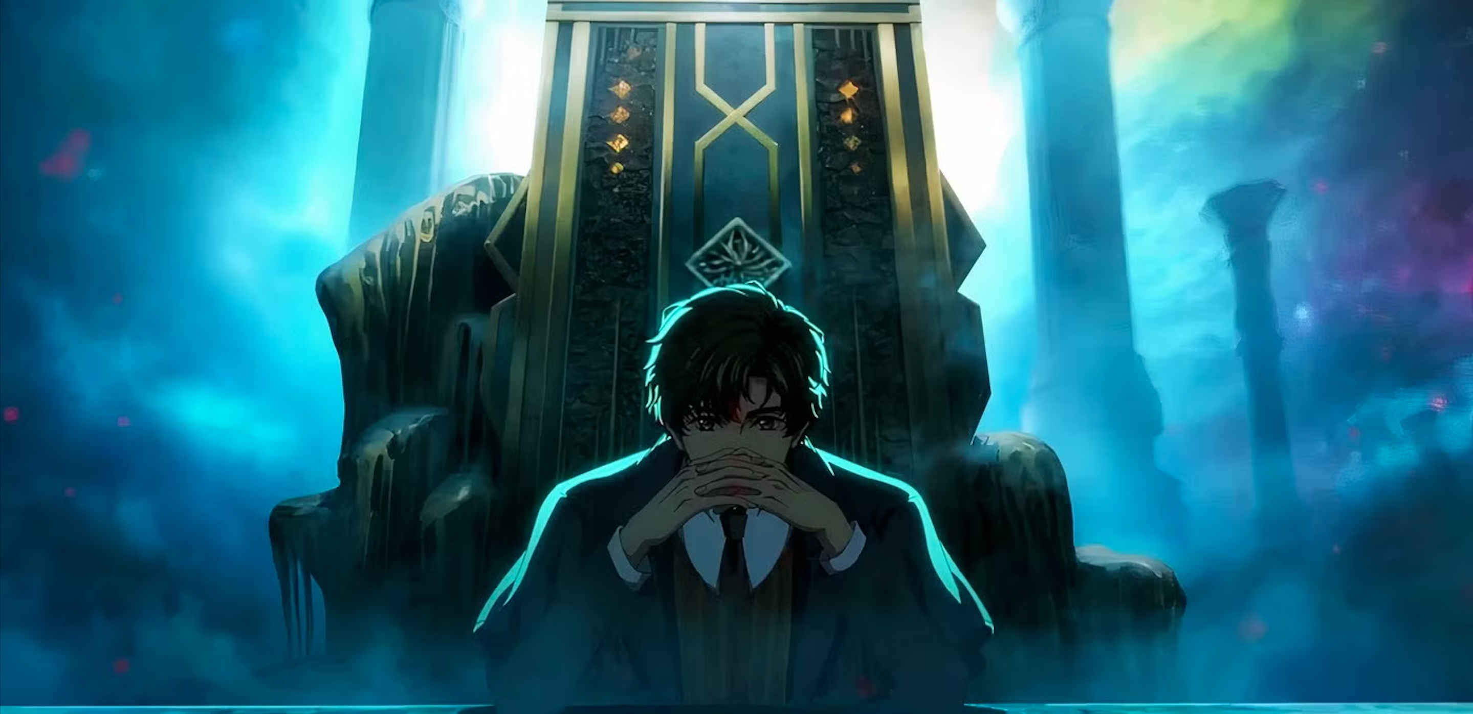 China’s Lord of the Mysteries Could Surpass Solo Leveling, But There’s One Big Issue