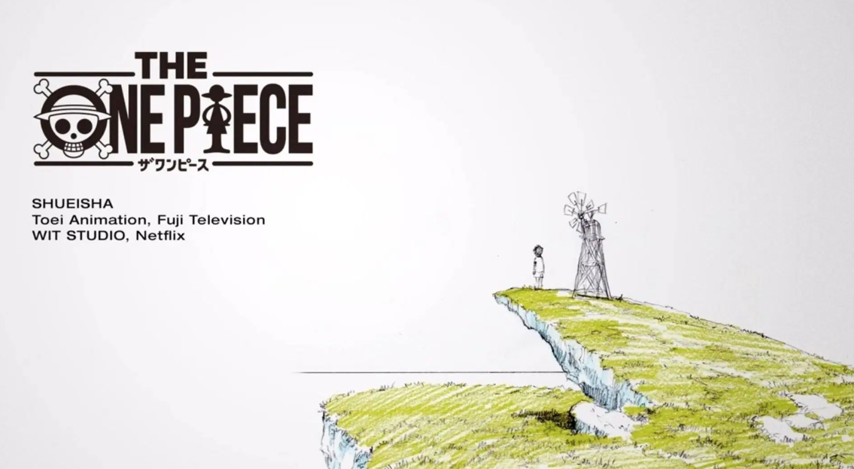 The One Piece Remake Is Still Alive, But Fans May Be Waiting Much Longer Than Expected