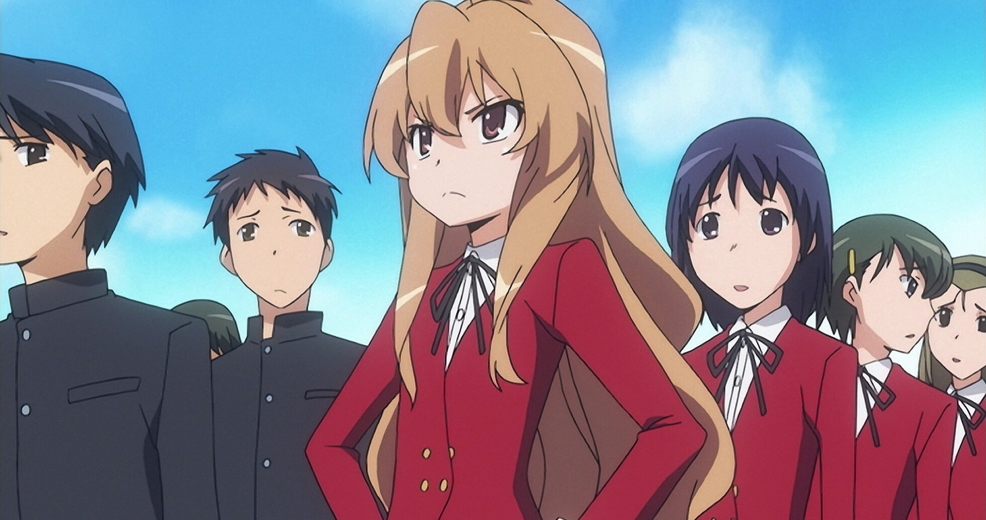 5 Short Romance Anime That Will Melt Your Heart