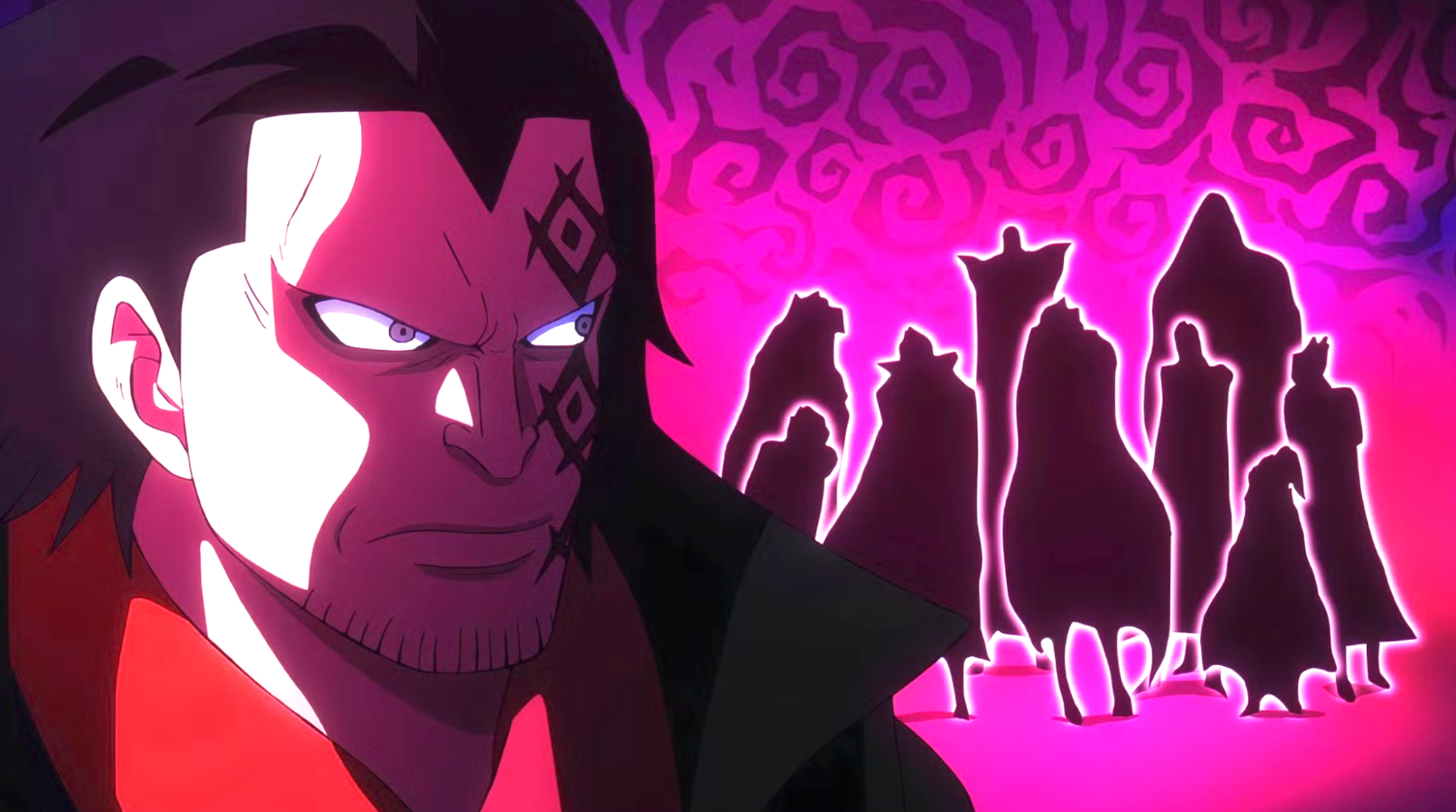 One Piece Makes It Clear That Killingham Is the Most Dangerous God's Knight