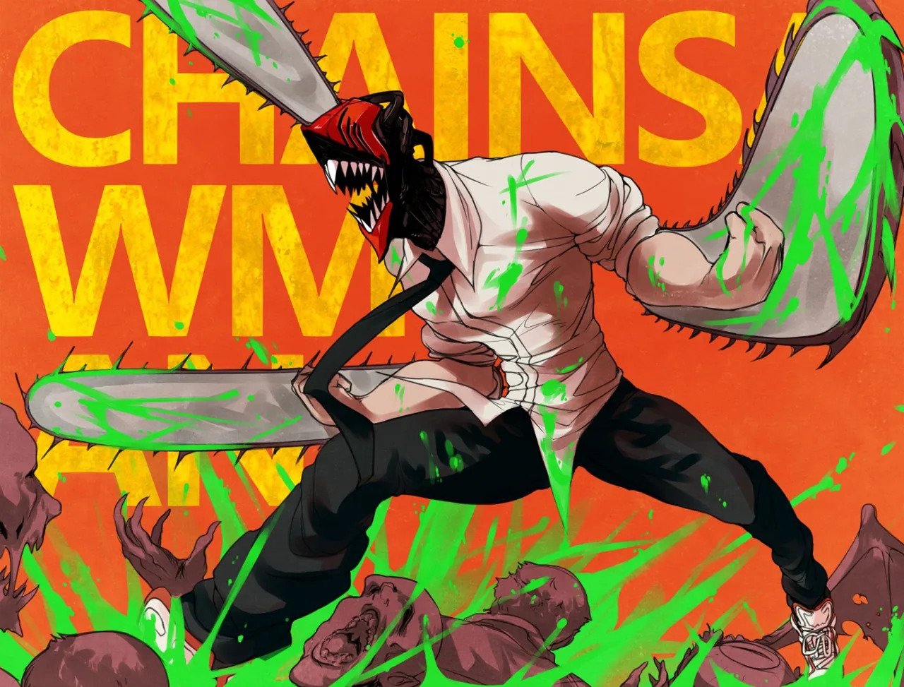 Chainsaw Man Chapter 206 Delivers a Poignant Full Circle for Asa and Denji