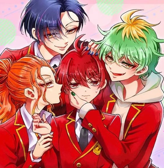 Dealing with the Mikadono Sisters Is a Breeze: Anime Confirms Release Date and New Trailer