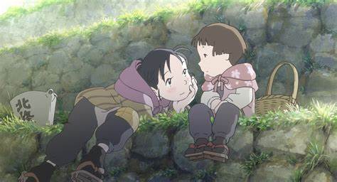 MAPPA’s Most Underrated Masterpiece Is Also One of Rotten Tomatoes’ Favorites