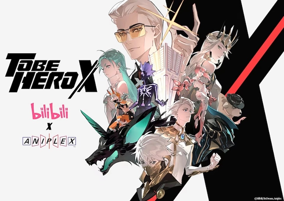 To Be Hero X Episode 12 Brings Queen’s Comeback and Teases Big Johnny’s Beast Form