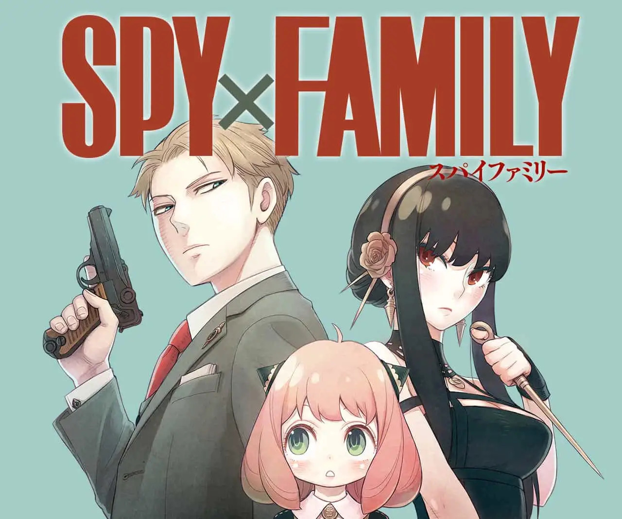 Spy x Family Chapter 118: Yor Forger Struggles With Her Dual Life as an Assassin and Wife