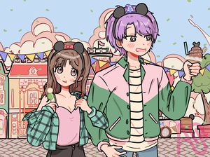 Tamon’s B Side Anime Confirmed for January 2026 Release: Music, Romance, and a Whole Lot of Heart