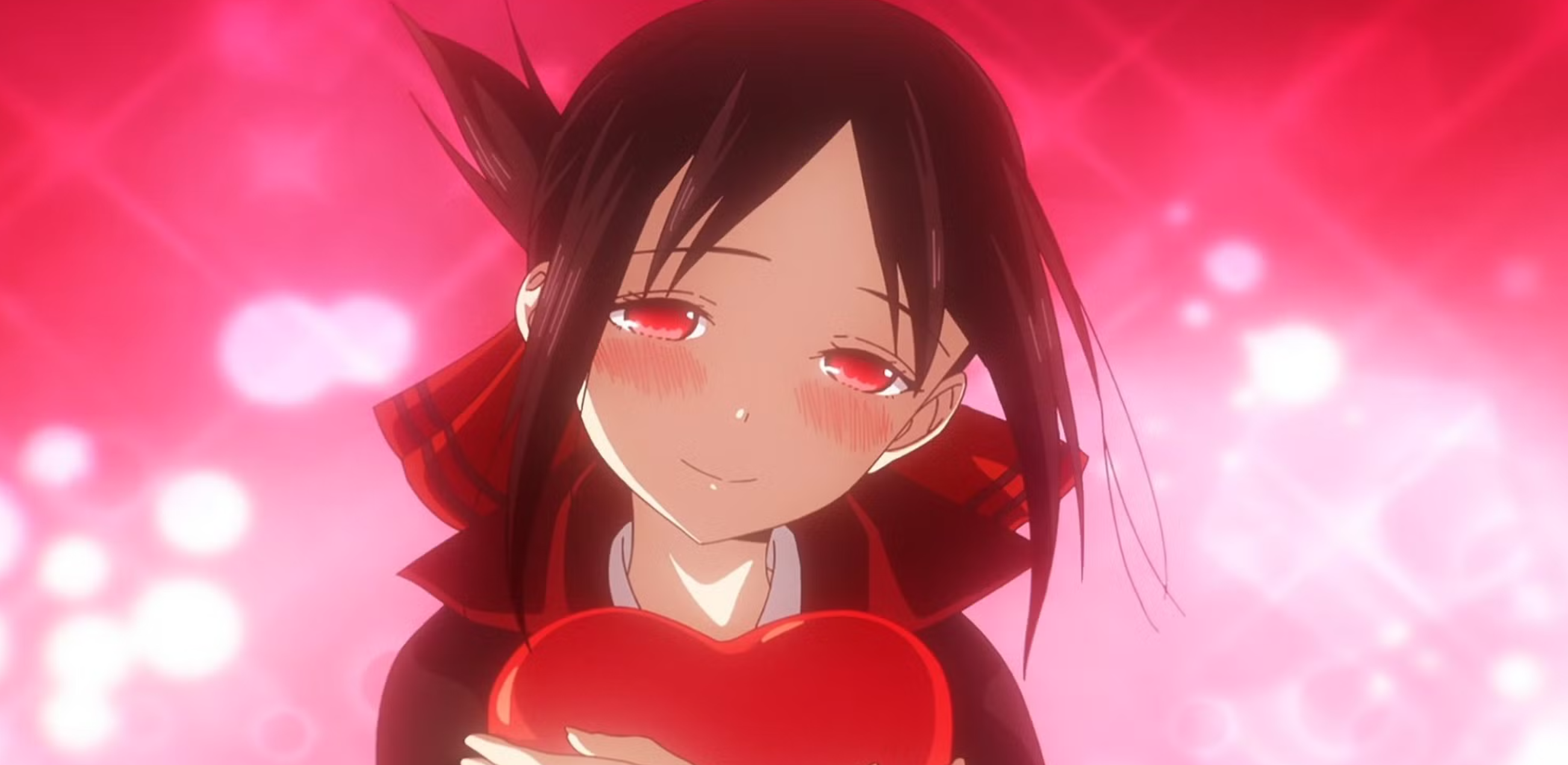 Kaguya sama: Love Is War Season 4 Faces Delay as New TV Special Takes Priority