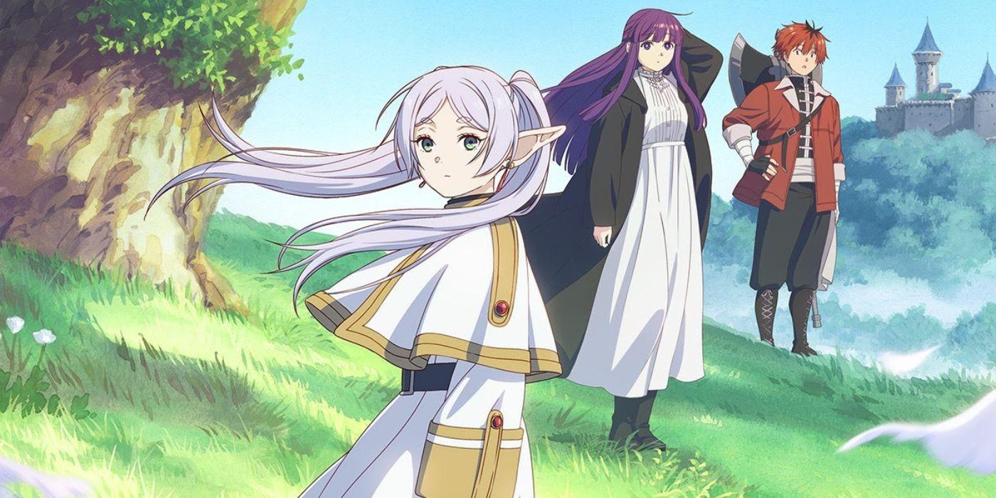 KADOKAWA Launches Worldwide Search for the Next Big Isekai Light Novel