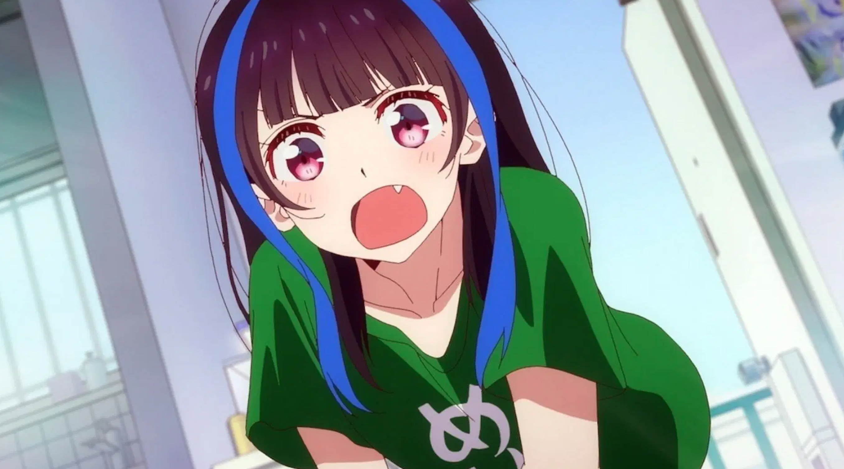 Rent a Girlfriend Season 4 Trailer Brings Back Romance, Reveals New Song by ClariS