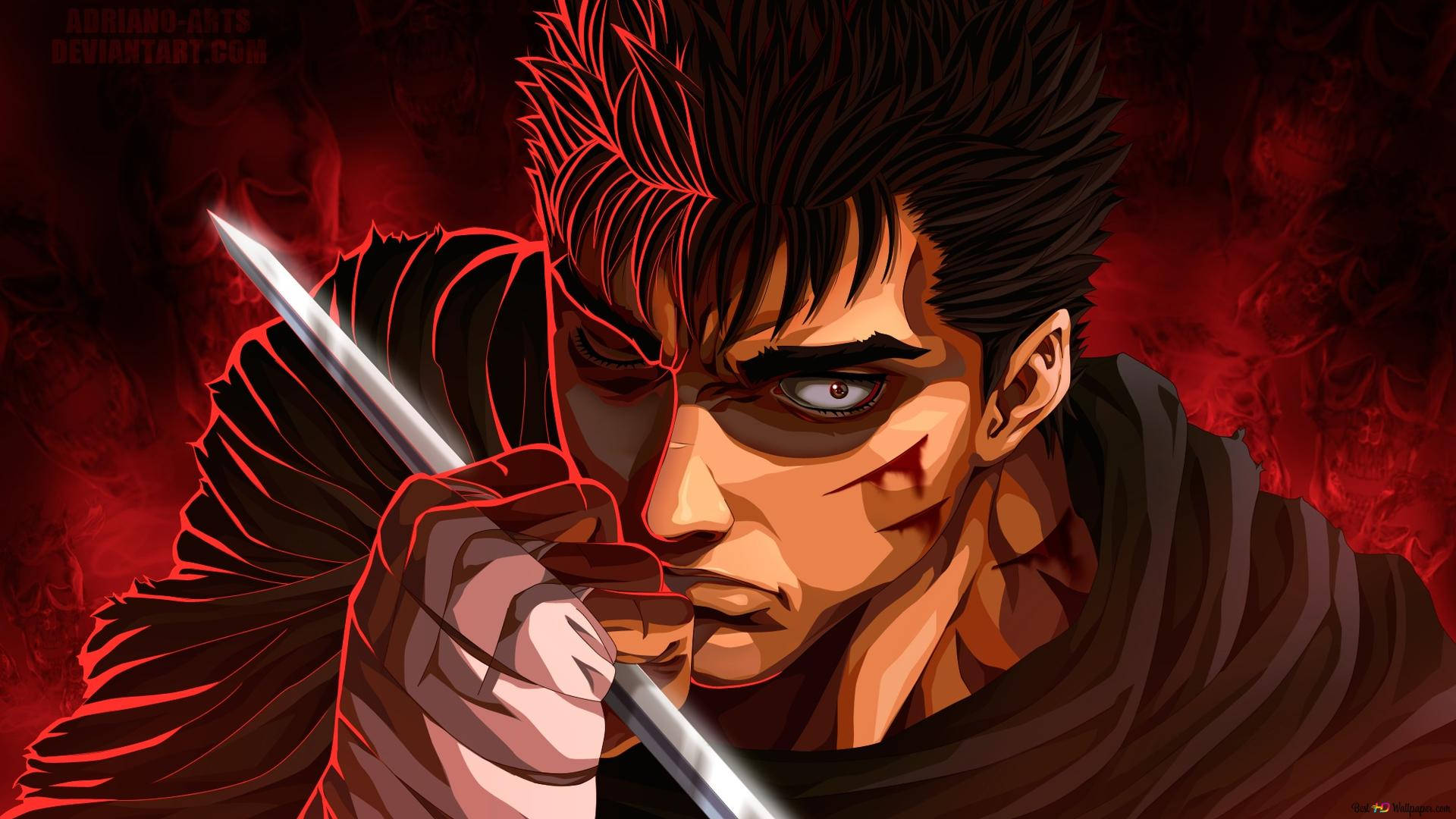Berserk Enters Its Biggest Arc Yet as Guts Faces a Future That Could Change Everything