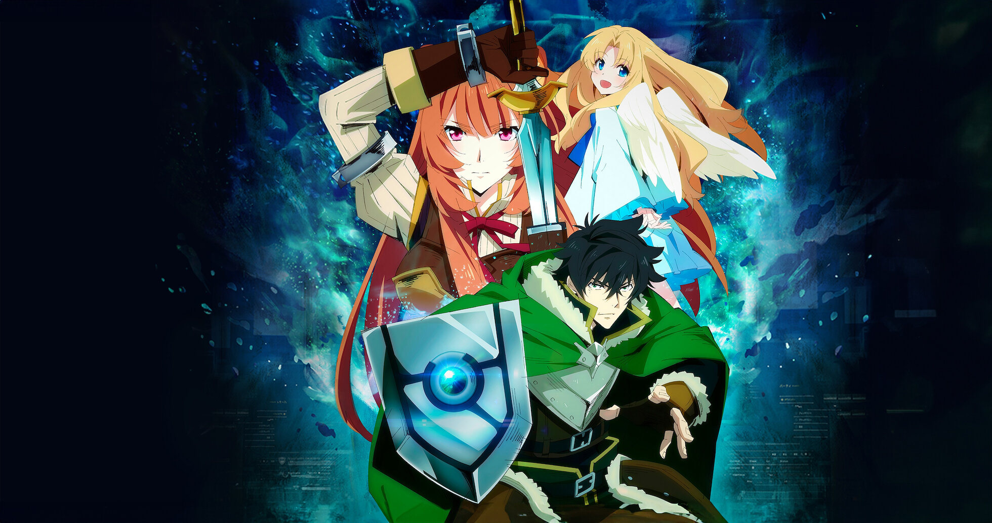 The Rising of the Shield Hero Season 4 Begins With Journey to Siltvelt in Episode 1