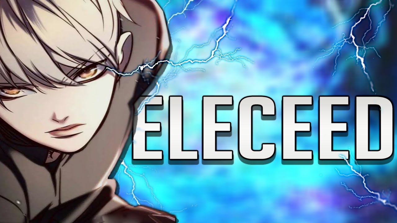  Eleceed Anime Confirmed for 2026 With Oscar Nominated Studio and New Character Names
