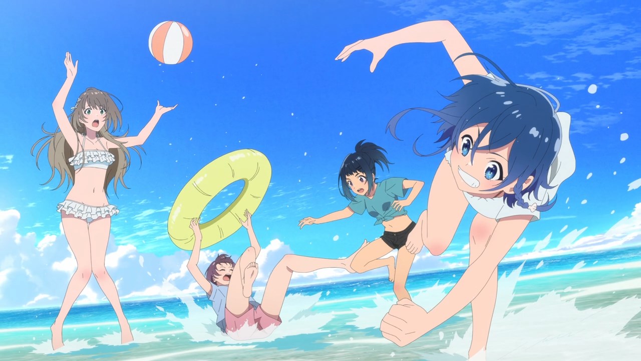  Netflix's Most Anticipated Anime of Summer 2025 Faces Delay That Disappoints Fans
